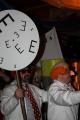Maskenball Kleinl�tzel 20. Februar 09